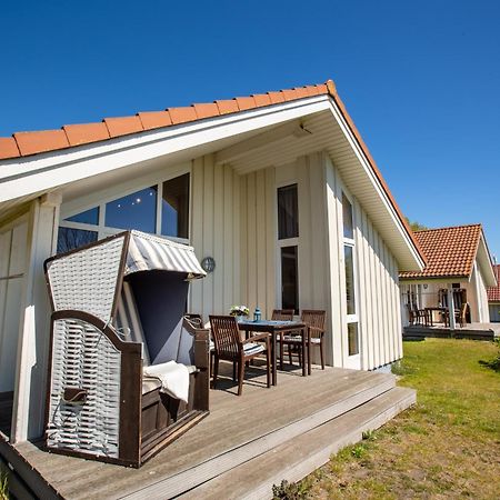 Typ A "Black Pearl" -Kleiner-Belt-Haus- Pelzerhaken Zewnętrze zdjęcie